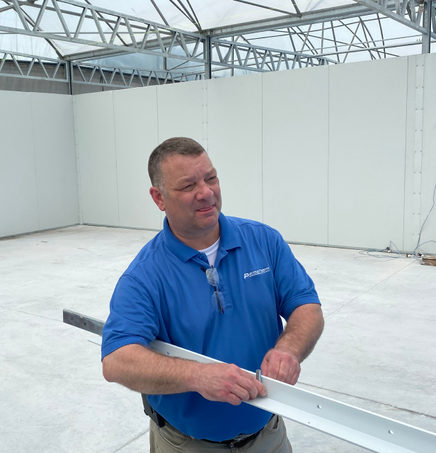 Contractors’ Best Kept Secret For Insulated Metal Panels | PermaTherm